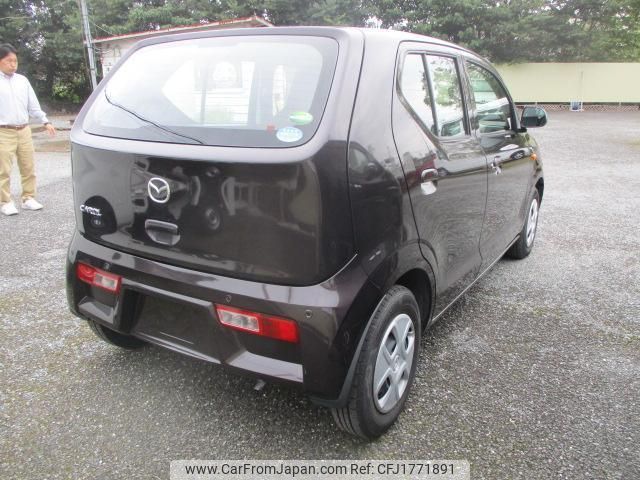 mazda carol 2020 CFJ1771891 image 2