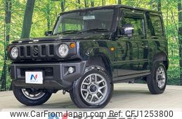 suzuki jimny 2023 -SUZUKI--Jimny 3BA-JB64W--JB64W-313909---SUZUKI--Jimny 3BA-JB64W--JB64W-313909-