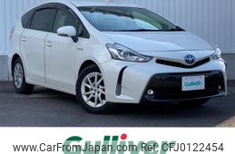 toyota prius-α 2017 -TOYOTA--Prius α DAA-ZVW41W--ZVW41-0063342---TOYOTA--Prius α DAA-ZVW41W--ZVW41-0063342-