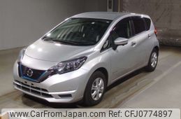 nissan note 2020 -NISSAN--Note HE12-420851---NISSAN--Note HE12-420851-