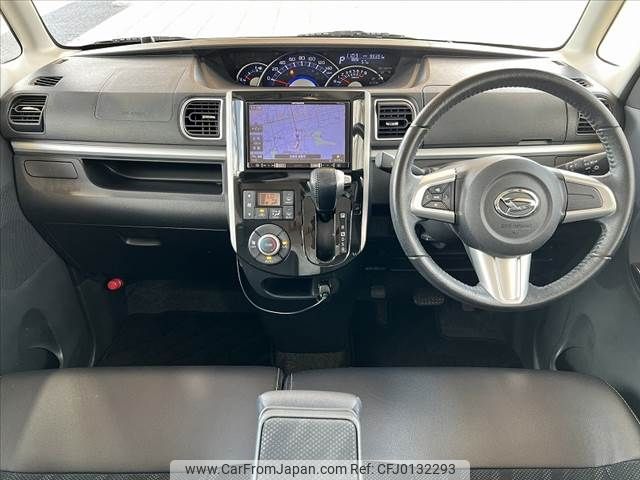 daihatsu tanto 2016 -DAIHATSU--Tanto DBA-LA600S--LA600S-0447205---DAIHATSU--Tanto DBA-LA600S--LA600S-0447205- image 2