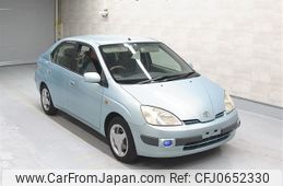 toyota prius 1999 -TOYOTA--Prius NHW10-0022272---TOYOTA--Prius NHW10-0022272-