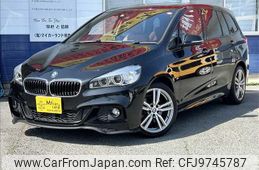 bmw 2-series 2016 -BMW 【熊本 342ﾛ211】--BMW 2 Series 2E20--05C96269---BMW 【熊本 342ﾛ211】--BMW 2 Series 2E20--05C96269-