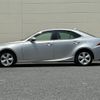 lexus is 2013 CFJ1550767 image 15