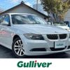 bmw 3-series 2007 -BMW--BMW 3 Series ABA-VA20--WBAVA76060NL36044---BMW--BMW 3 Series ABA-VA20--WBAVA76060NL36044- image 1