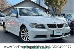 bmw 3-series 2007 -BMW--BMW 3 Series ABA-VA20--WBAVA76060NL36044---BMW--BMW 3 Series ABA-VA20--WBAVA76060NL36044-