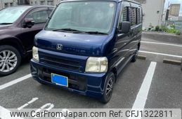 honda vamos 2002 -HONDA--Vamos LA-HM1--HM1-1307024---HONDA--Vamos LA-HM1--HM1-1307024-