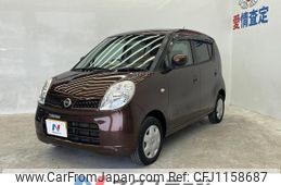 nissan moco 2007 quick_quick_MG22S_MG22S-168928
