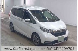 honda freed 2020 -HONDA 【鹿児島 539ｾ1201】--Freed 6BA-GB5--GB5-3109503---HONDA 【鹿児島 539ｾ1201】--Freed 6BA-GB5--GB5-3109503-