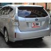 toyota prius-α 2011 quick_quick_DAA-ZVW41W_ZVW41-3056439 image 3