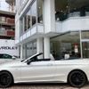 mercedes-benz c-class 2020 quick_quick_CBA-205464_W1K2054642F998843 image 2