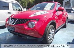 nissan juke 2013 -NISSAN--Juke YF15--301264---NISSAN--Juke YF15--301264-