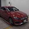 mercedes-benz c-class 2018 -MERCEDES-BENZ 【神戸 303モ6626】--Benz C Class 205043-WDD2050432R356772---MERCEDES-BENZ 【神戸 303モ6626】--Benz C Class 205043-WDD2050432R356772- image 1