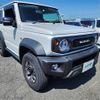 suzuki jimny-sierra 2019 -SUZUKI--Jimny Sierra 3BA-JB74W--JB74W-109581---SUZUKI--Jimny Sierra 3BA-JB74W--JB74W-109581- image 1