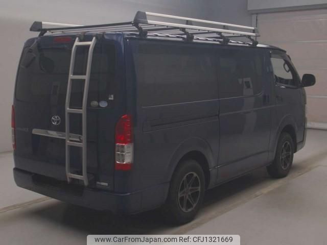 toyota regiusace-van 2014 quick_quick_QDF-KDH201V_KDH201-5016280 image 2