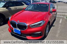bmw 1-series 2020 CFJ1555386