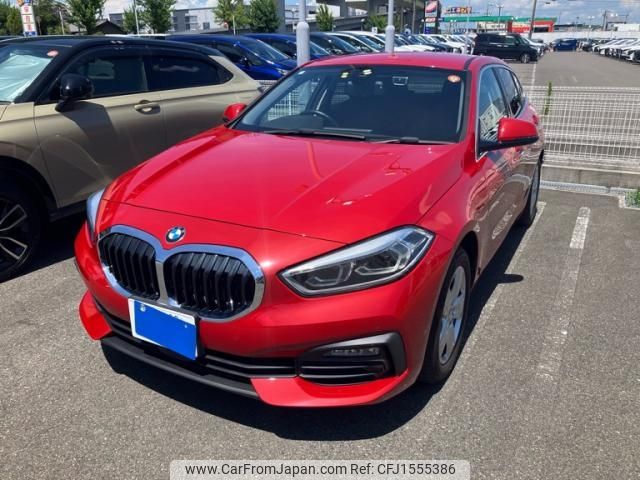 bmw 1-series 2020 CFJ1555386 image 1