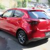 mazda demio 2022 CFJ1756815 image 11