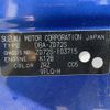 suzuki swift 2011 CFJ1758083 image 5