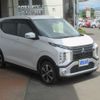 mitsubishi ek-cross 2020 -MITSUBISHI--ek X 4AA-B38W--B38W-0003678---MITSUBISHI--ek X 4AA-B38W--B38W-0003678- image 3