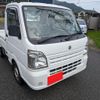suzuki carry-truck 2015 CFJ1647833 image 1