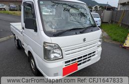 suzuki carry-truck 2015 CFJ1647833