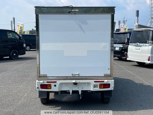 daihatsu hijet-truck 2018 -DAIHATSU--Hijet Truck S510P--0209083---DAIHATSU--Hijet Truck S510P--0209083- image 2