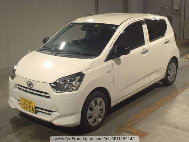 daihatsu mira-e-s 2019 -DAIHATSU 【長崎 581ｷ9704】--Mira e:s 5BA-LA350S--LA350S-0146743---DAIHATSU 【長崎 581ｷ9704】--Mira e:s 5BA-LA350S--LA350S-0146743- image 1