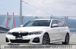bmw 3-series 2021 -BMW--BMW 3 Series 3BA-6K20--WBA72DZ030FL08406---BMW--BMW 3 Series 3BA-6K20--WBA72DZ030FL08406-