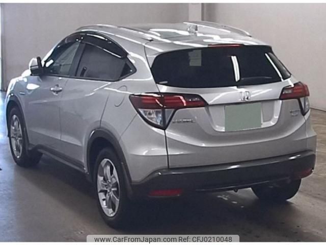 honda vezel 2014 quick_quick_DAA-RU4_1008579 image 2