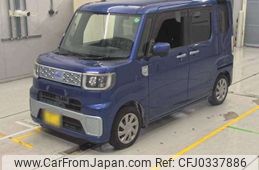 daihatsu wake 2015 -DAIHATSU 【岐阜 581ﾅ7115】--WAKE DBA-LA700S--LA700S-0021978---DAIHATSU 【岐阜 581ﾅ7115】--WAKE DBA-LA700S--LA700S-0021978-