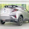 toyota c-hr 2018 -TOYOTA--C-HR DAA-ZYX10--ZYX10-2124160---TOYOTA--C-HR DAA-ZYX10--ZYX10-2124160- image 18