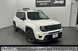 jeep renegade 2022 quick_quick_3BA-BV13PM_1C4NJCB14NPN50908