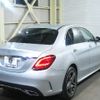 mercedes-benz c-class 2019 -MERCEDES-BENZ--Benz C Class LDA-205014--WDD2050142R545606---MERCEDES-BENZ--Benz C Class LDA-205014--WDD2050142R545606- image 30