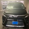 toyota voxy 2017 -TOYOTA--Voxy DBA-ZRR80W--ZRR80-0351303---TOYOTA--Voxy DBA-ZRR80W--ZRR80-0351303- image 2