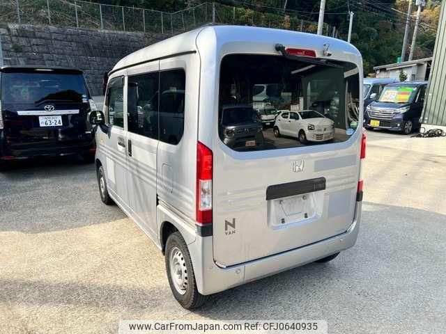 honda n-van-style 2018 quick_quick_HBD-JJ1_JJ1-3001729 image 2