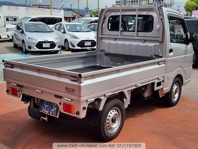 suzuki carry-truck 2018 -SUZUKI 【名変中 】--Carry Truck DA16T--427285---SUZUKI 【名変中 】--Carry Truck DA16T--427285- image 2