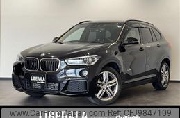 bmw x1 2017 -BMW--BMW X1 LDA-HT20--WBAHT920405G91032---BMW--BMW X1 LDA-HT20--WBAHT920405G91032-