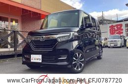 honda n-box 2018 quick_quick_JF3_JF3-1069648