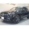 mercedes-benz glc-class 2025 GOO_JP_700056033630250524001 image 8