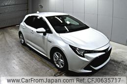 toyota corolla-sport 2020 -TOYOTA--Corolla Sport ZWE211H-1031684---TOYOTA--Corolla Sport ZWE211H-1031684-