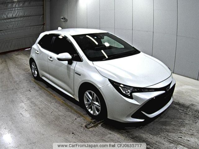 toyota corolla-sport 2020 -TOYOTA--Corolla Sport ZWE211H-1031684---TOYOTA--Corolla Sport ZWE211H-1031684- image 1