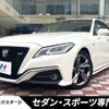 toyota crown-hybrid 2018 quick_quick_AZSH20_AZSH20-1002779 image 1