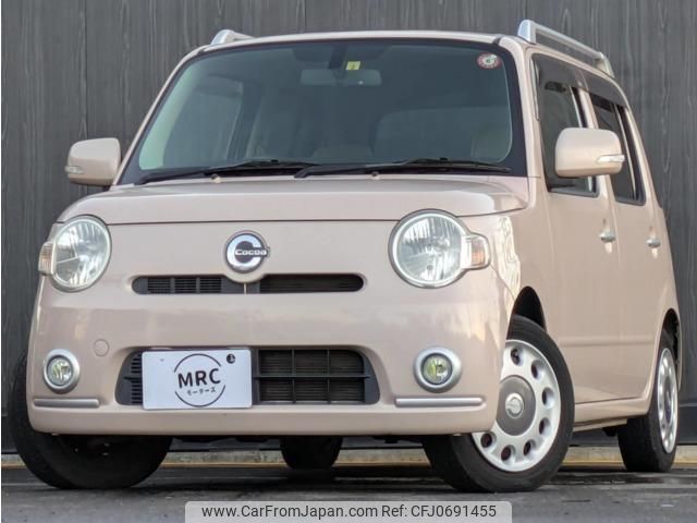 daihatsu mira-cocoa 2009 quick_quick_DBA-L675S_L675S-0015807 image 1