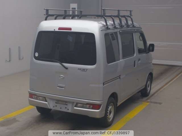 daihatsu hijet-van 2021 -DAIHATSU--Hijet Van 3BD-S321V--S321V-0492411---DAIHATSU--Hijet Van 3BD-S321V--S321V-0492411- image 2