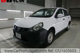 nissan ad-van 2017 CFJ1605603