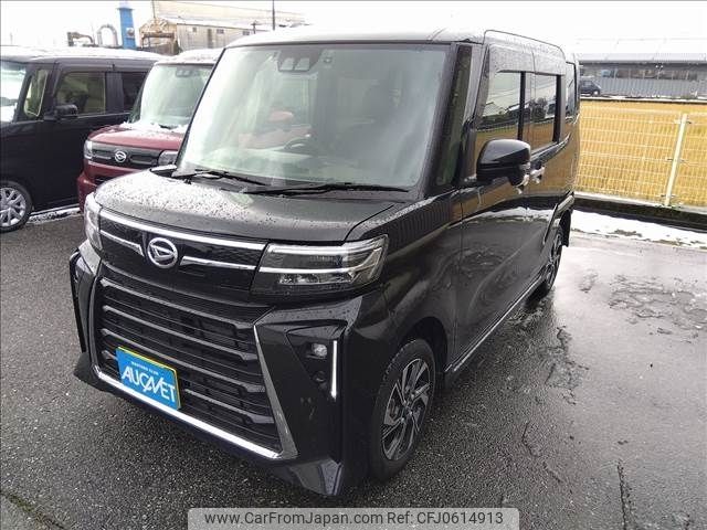 daihatsu tanto 2023 -DAIHATSU--Tanto 5BA-LA660S--LA660S-0092589---DAIHATSU--Tanto 5BA-LA660S--LA660S-0092589- image 1