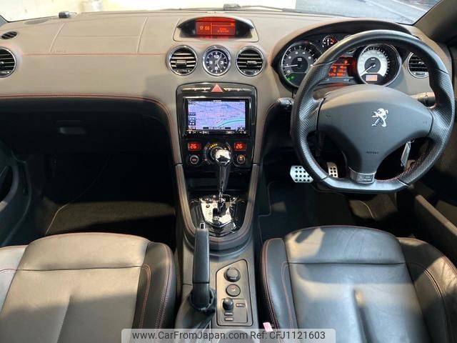 peugeot rcz 2015 quick_quick_T7R5F02_VF34J5FVAFP003274 image 2