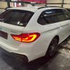 bmw 5-series 2017 quick_quick_JM20_WBAJM72030G984912 image 5