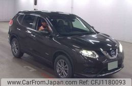 nissan x-trail 2015 -NISSAN 【姫路 300ﾙ 963】--X-Trail DAA-HNT32--HNT32-100518---NISSAN 【姫路 300ﾙ 963】--X-Trail DAA-HNT32--HNT32-100518-